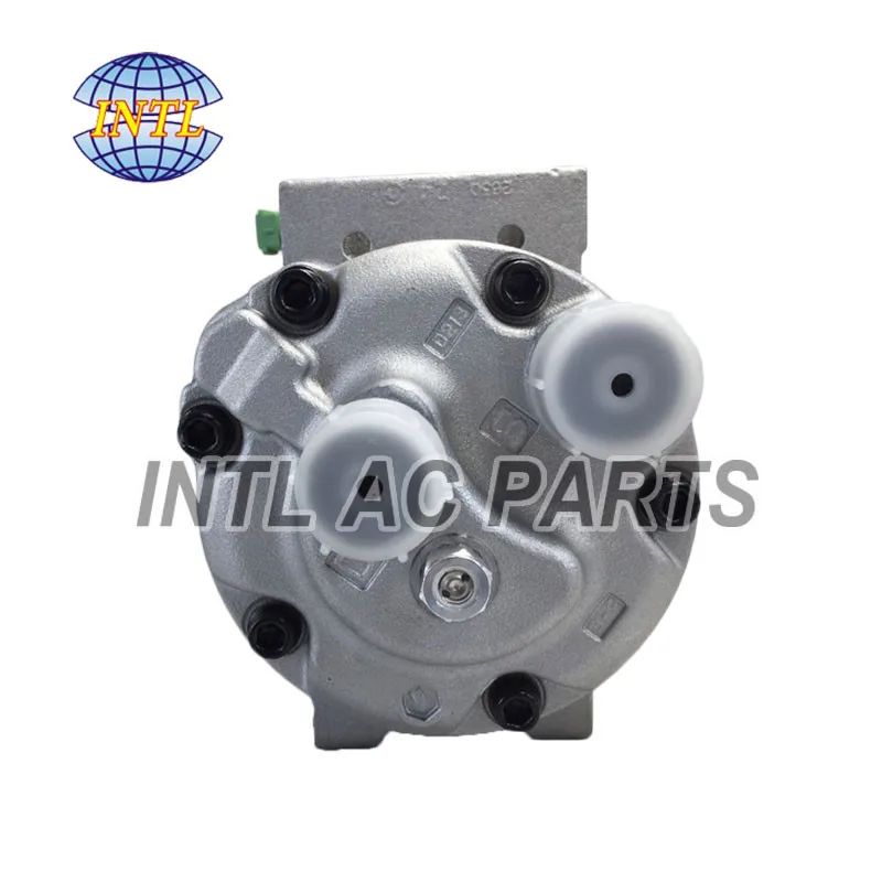 Компрессор переменного тока Zexel DCW17 для 1995-2001 AUDI A4 A6 VW Passat diesel 8D0260805D 8D0260805M 8D0260805