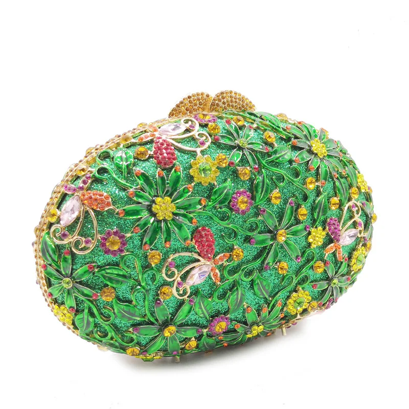 

Minaudiere
