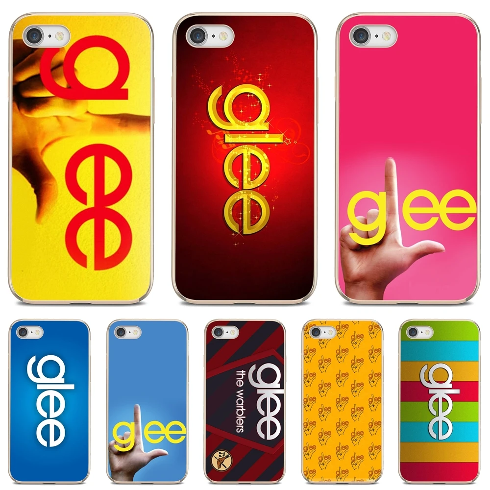Мягкий чехол для Oppo realme 6 7 i c3, Huawei Mate 20 9 10 40 Lite Pro, Nova 2 2i 3 3i 5t с музыкальной комедией Glee Brittany.