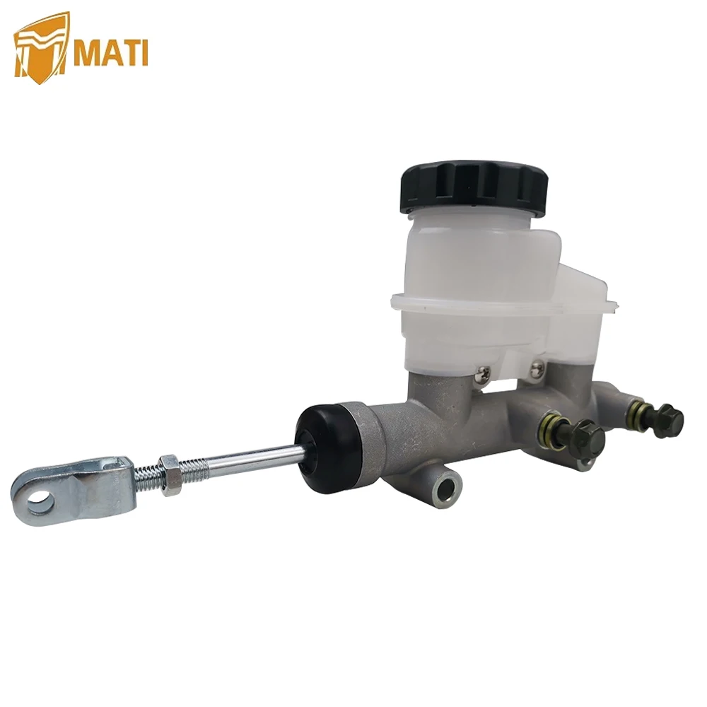 Запасной Гидравлический тормозной цилиндр для квадроцикла Polaris RZR 4 S S4 XP 570 800 900 1000