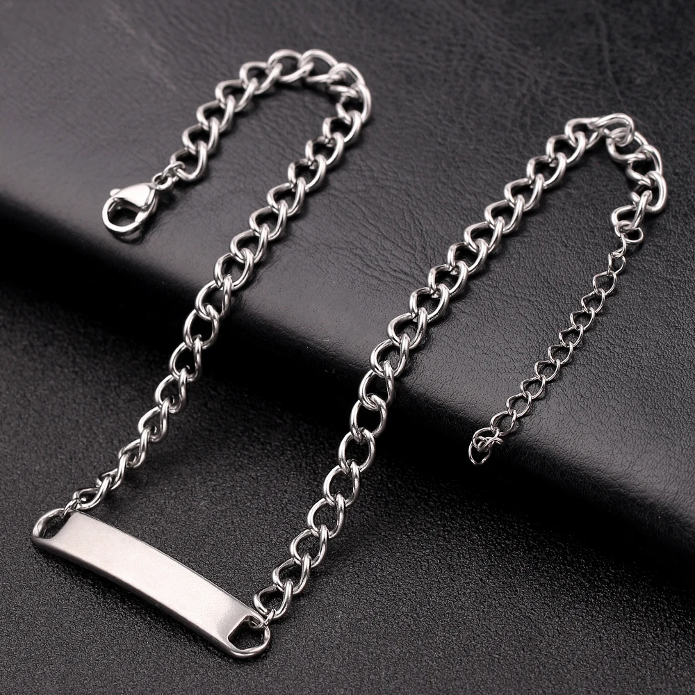 Новинка 2021 популярное стандартное ожерелье прямоугольный воротник плоская цепь