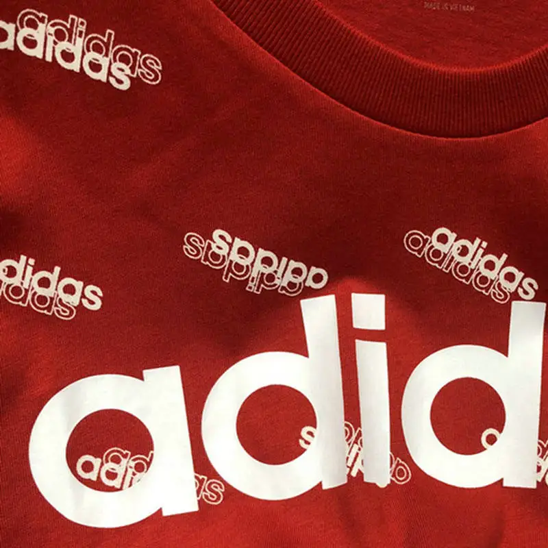 

Original New Arrival Adidas M FAV TEE Men's T-shirts short sleeve Sportswear