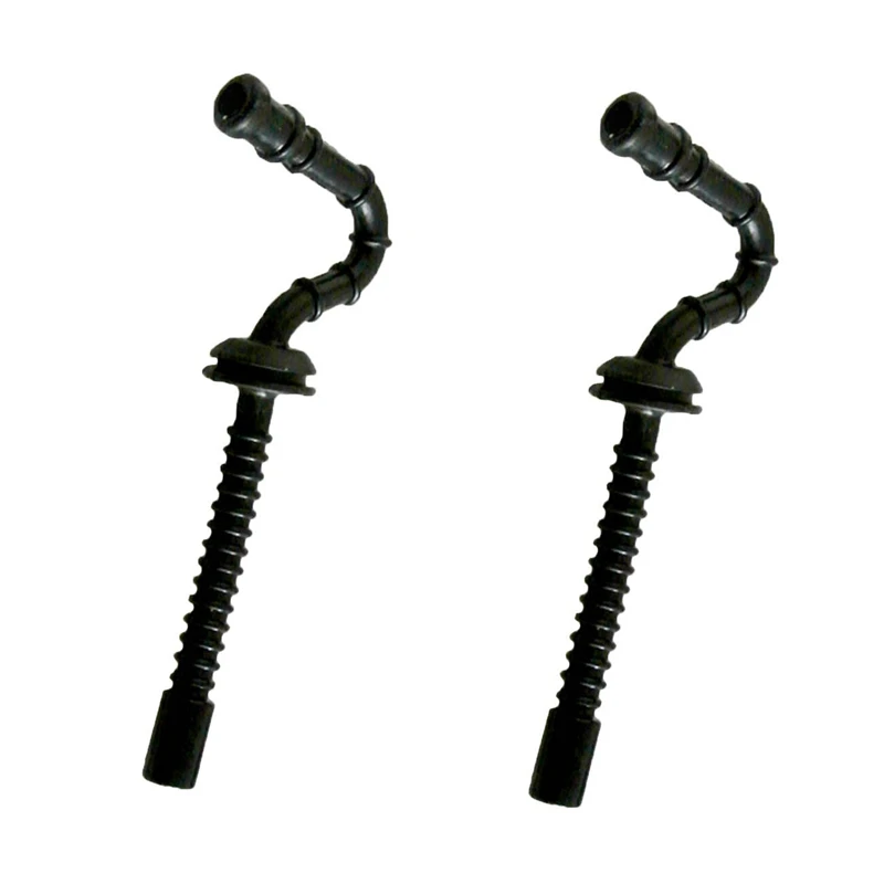 

5PCS Fuel Line Hose Pipe for Stihl 025 023 MS250 MS230 MS210 Chainsaw 1123 358 7701 D5