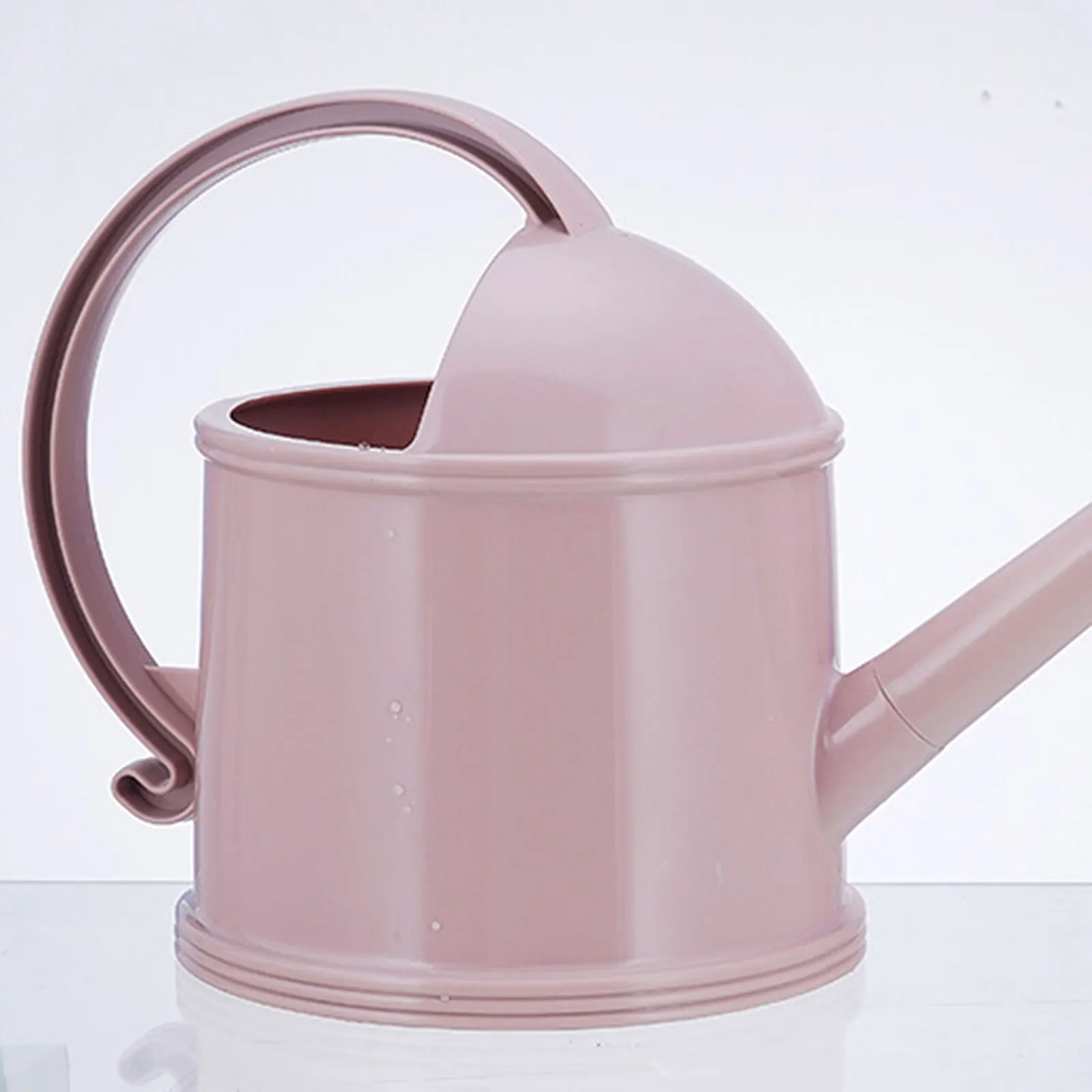 1 шт. 3.5L однотонные Цвет Пластик Душ цветок приусадебное Садоводство Лейка с
