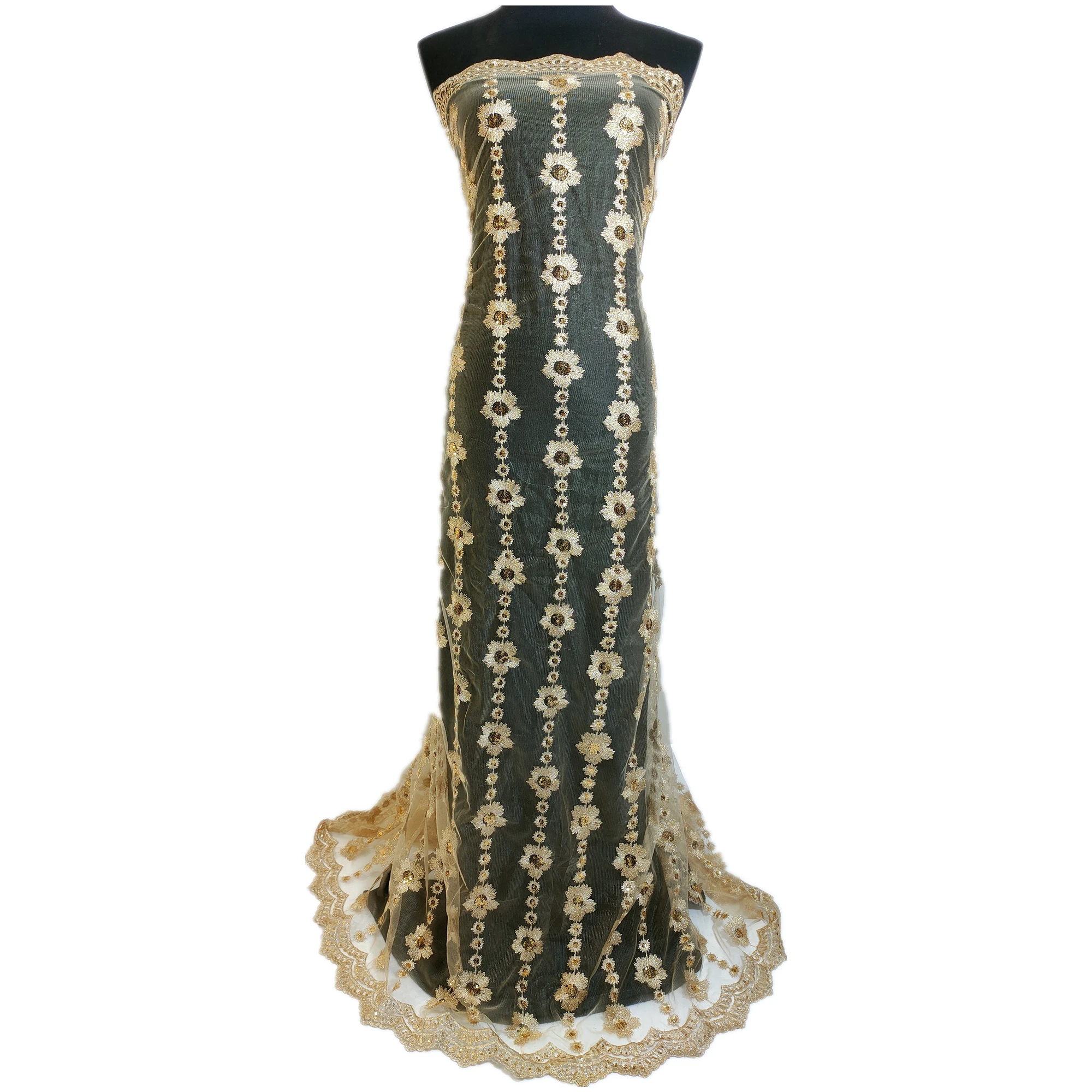 Французская кружевная ткань фиолетовый фон для фотографирования в изумрудно