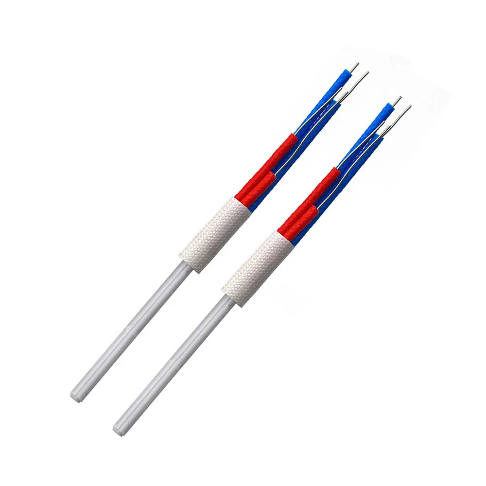 Сварной нагревательный элемент керамический сердечник для паяльника 936 936B