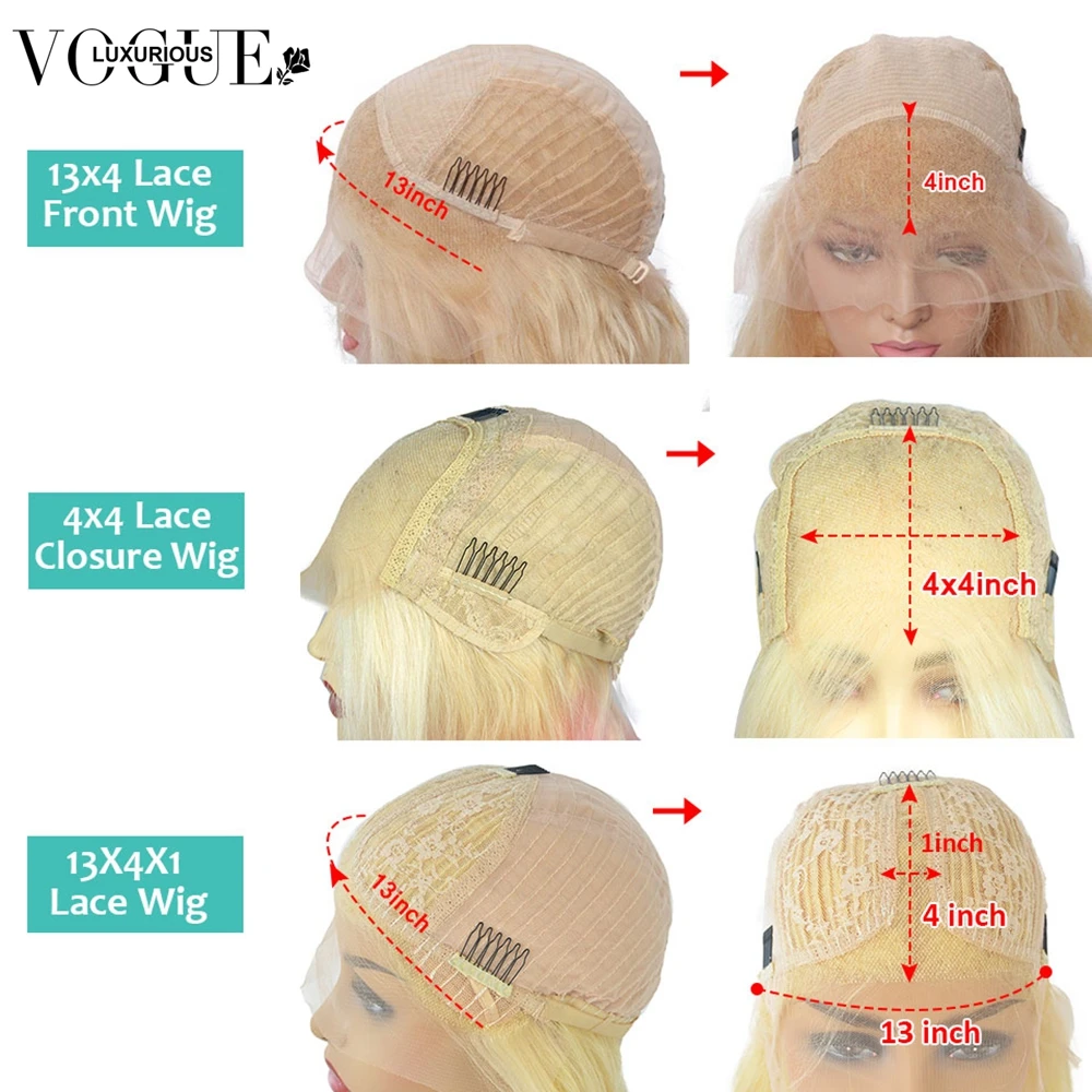 Темно-фиолетовый короткий парик Боб из человеческих волос на сетке спереди с