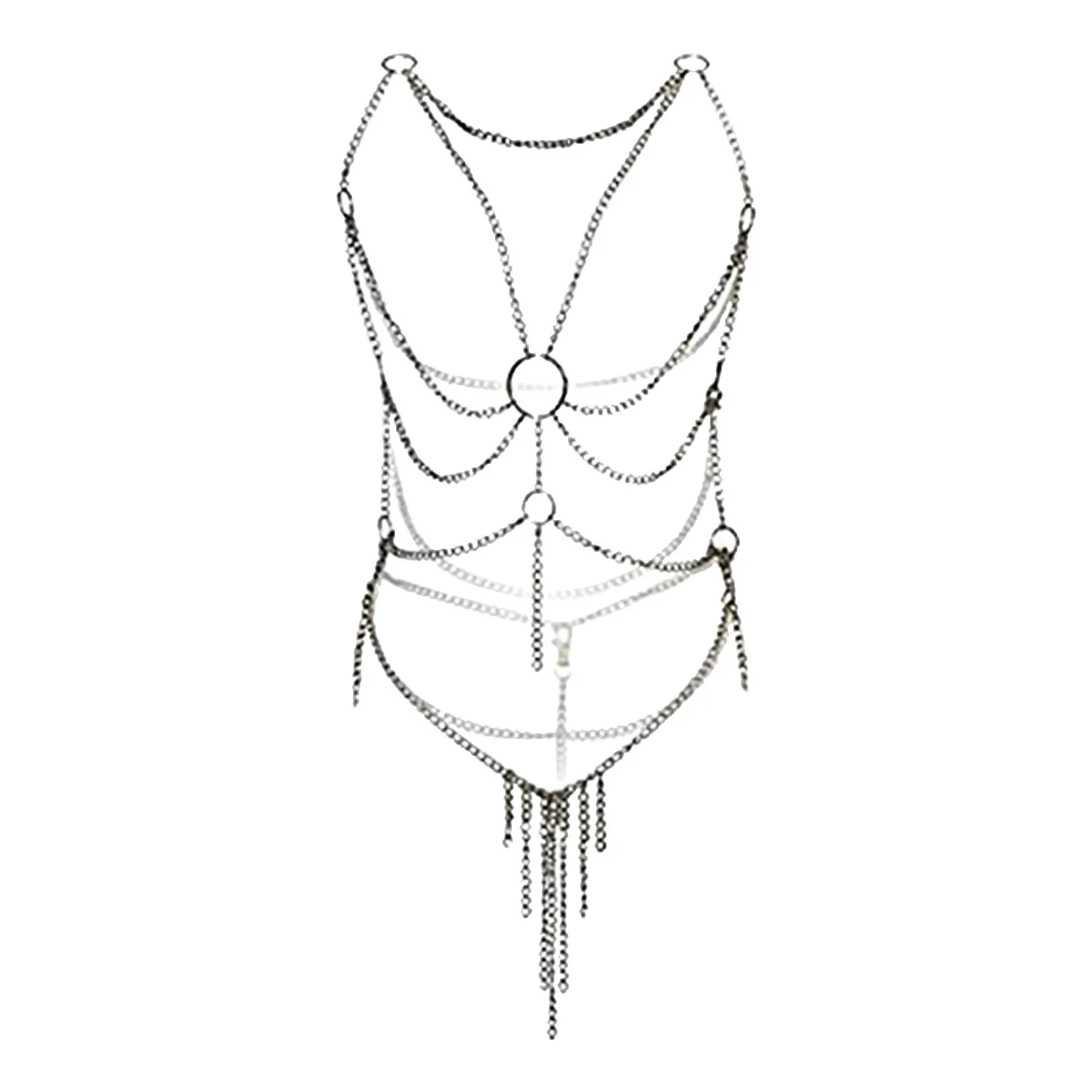 Сексуальные товары женское нижнее белье с металлической цепочкой сексуальный