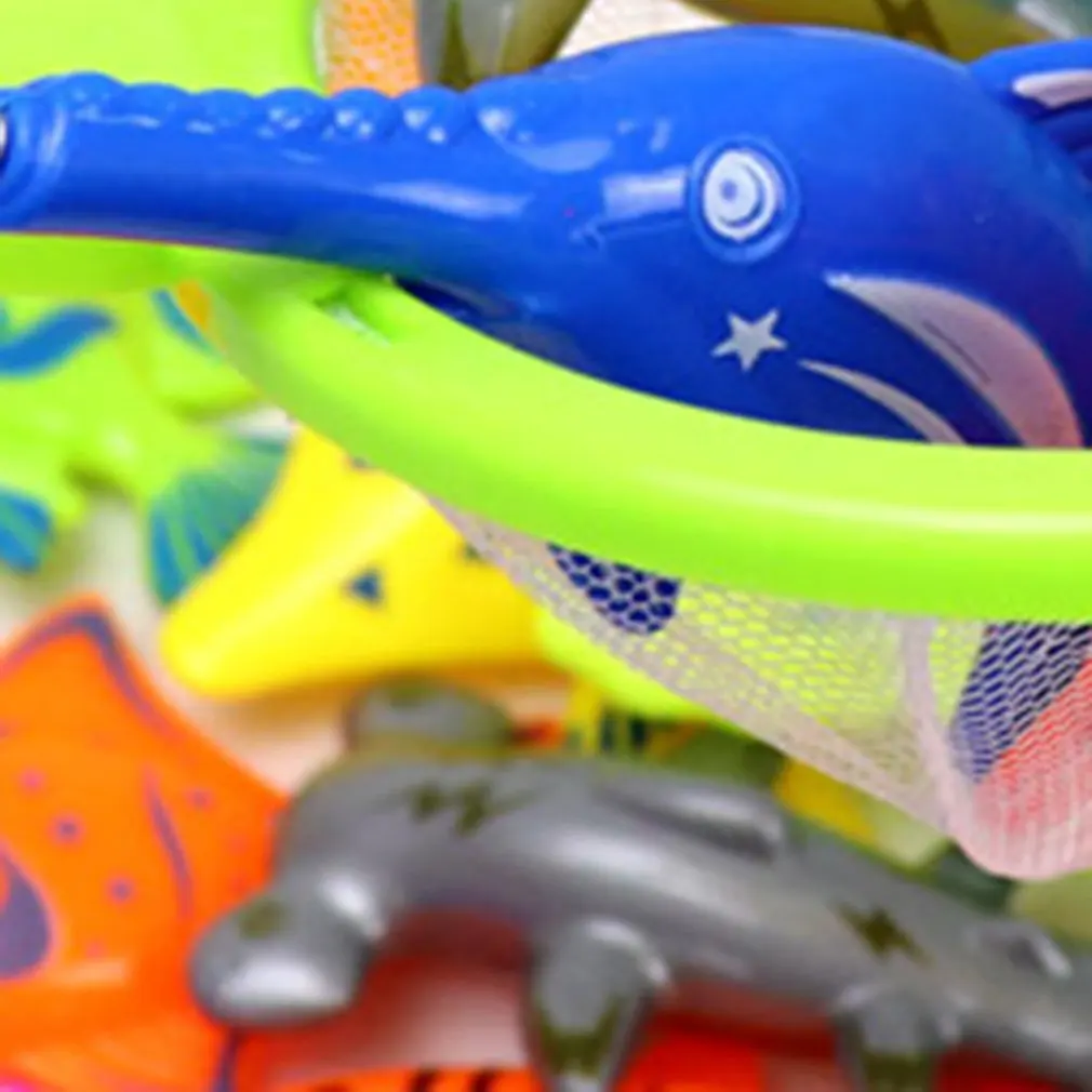 1 шт. детская телескопическая сетка бабочка выдвижная ручка насекомое складная