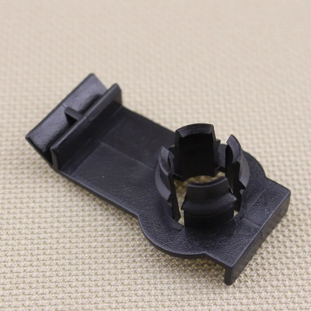 Автомобильные аксессуары Окно зажим регулятора кронштейн передний левый и