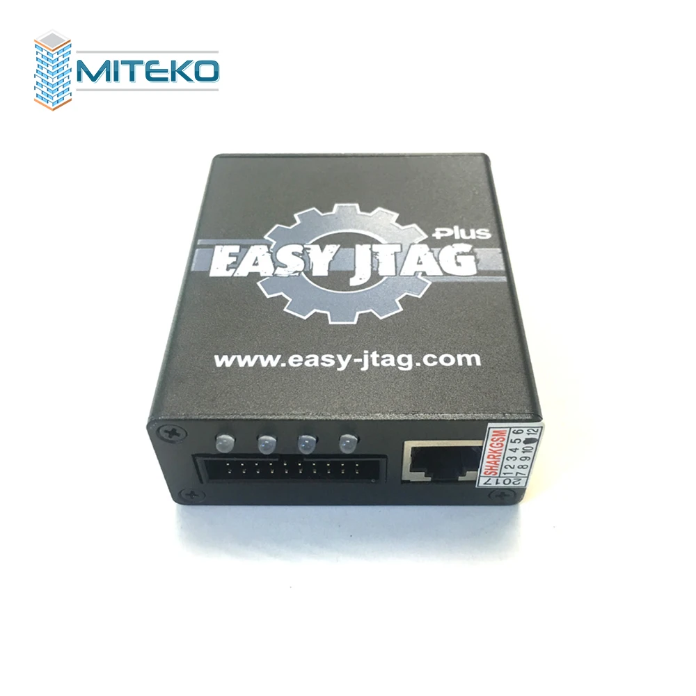 2021 новые полный набор легкий Jtag плюс коробка + NAND разъем|Наборы для ремонта