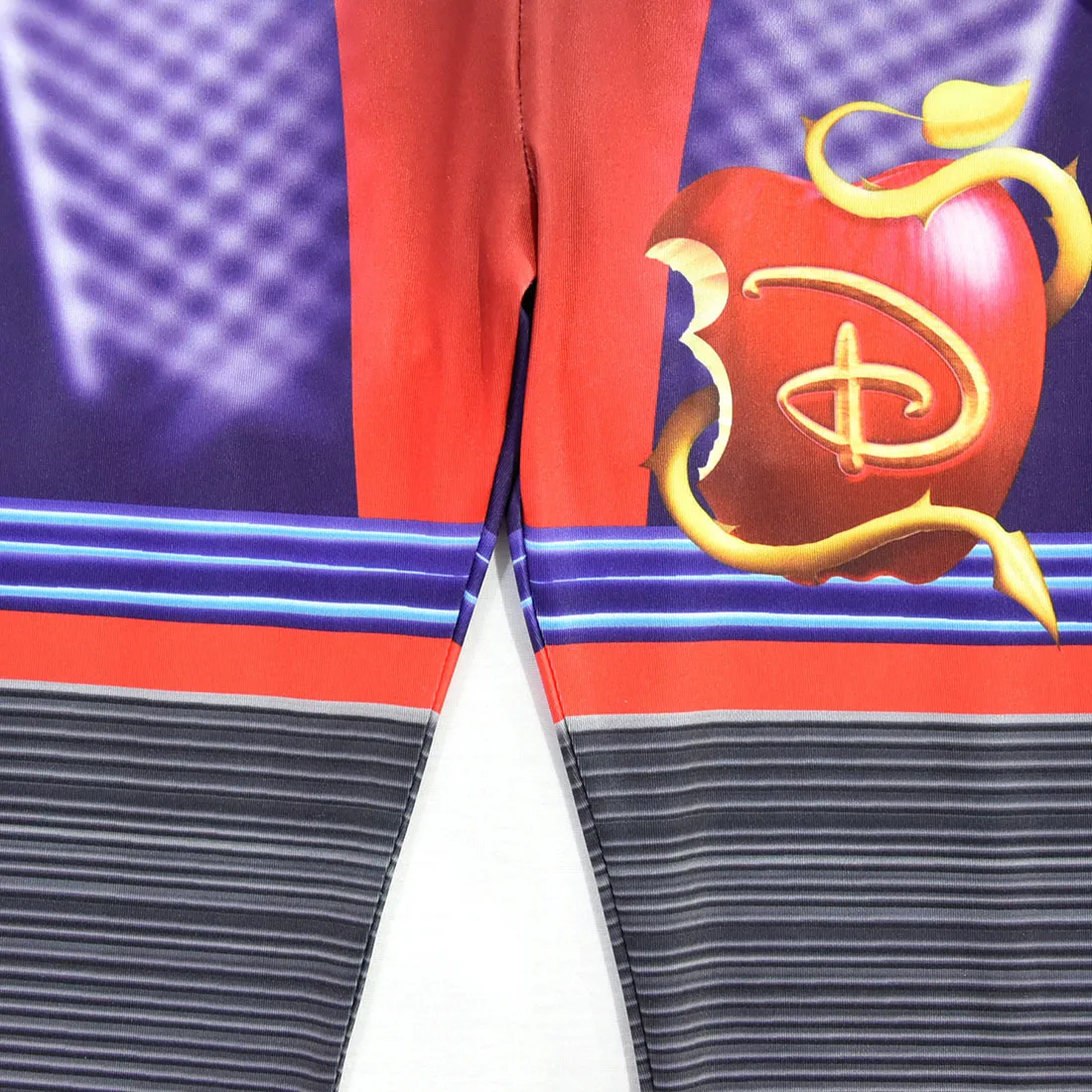 Новинка лидер продаж костюм для косплея маленьких девочек 3 Эви из аниме