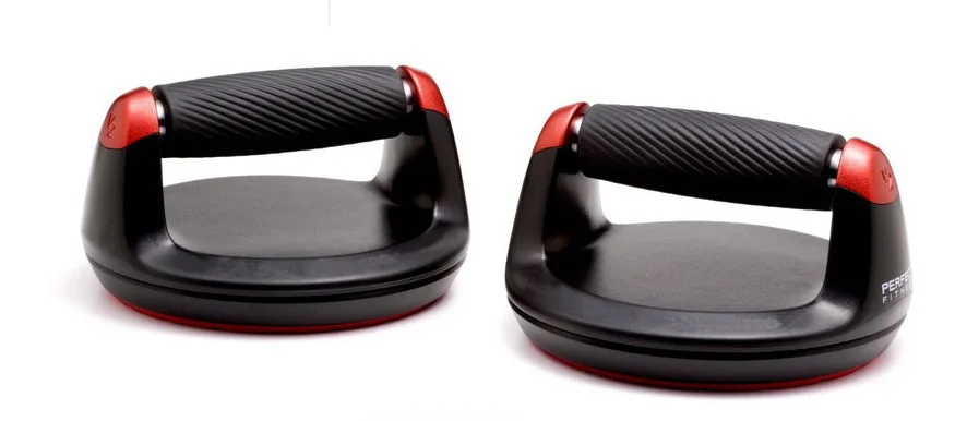 

Rotative Suction Cup Handles Push Ups Fitness Functional Training Equipment Muscle Board Support Push Up Flexiones Gym Rack EH50