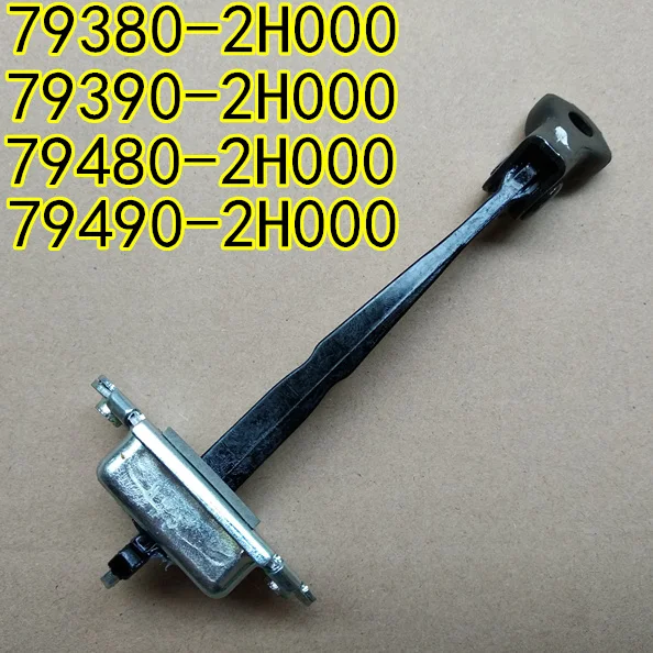 DHECKER сборка для проверки передней двери в сборе 2006-2009 Elantra/Avante HD 793802H000 793902H000 794802H000