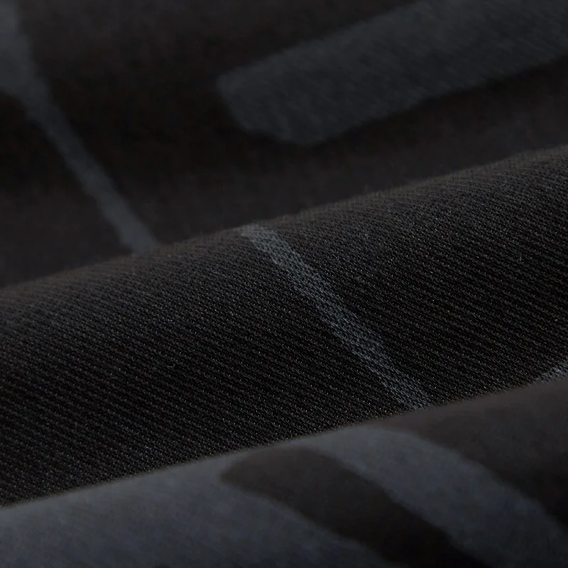 

2021 new summer street fashion cat print casual men's short-sleeved T-shirt