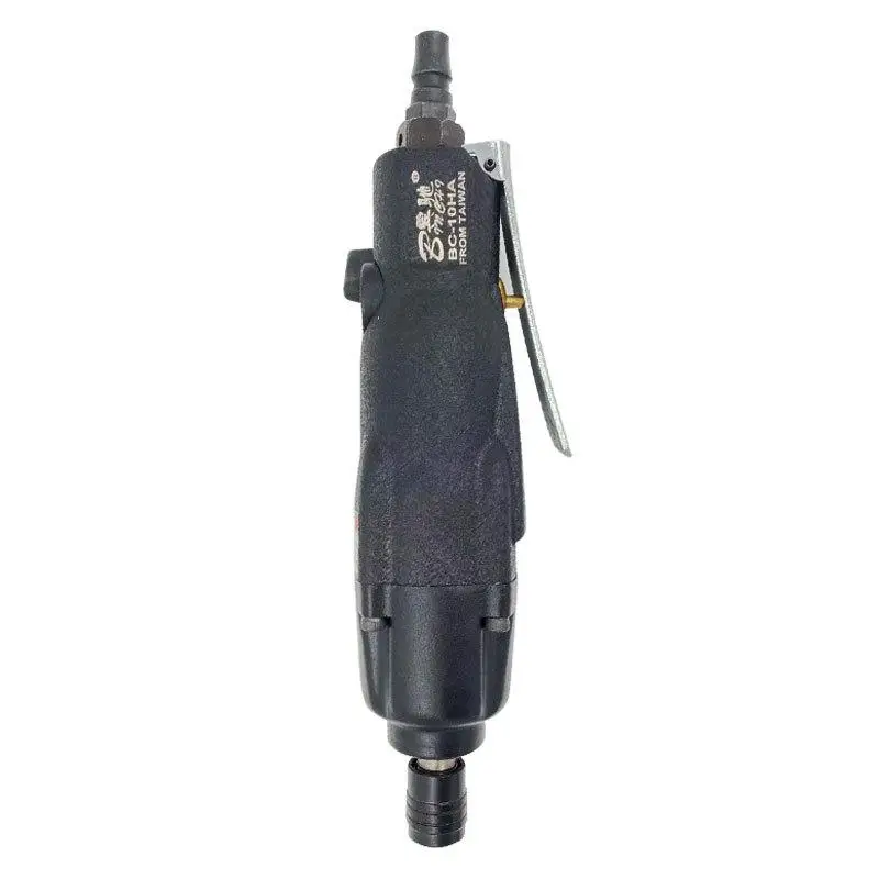 

Пневматическая отвертка промышленного класса, Пневматическая отвертка