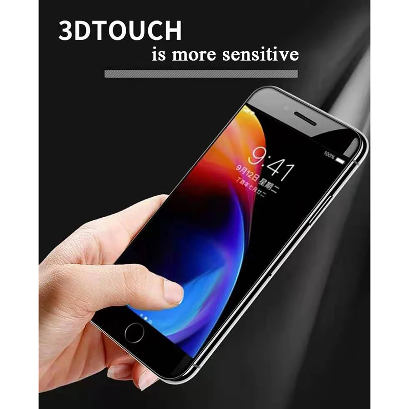 Сменный ЖК дисплей для iPhone 7 6 S дигитайзер в сборе с сенсорным экраном iphone 8 plus