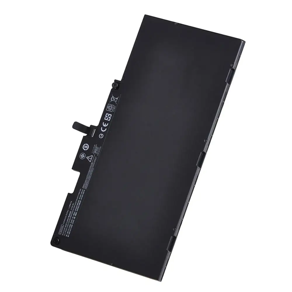 46.5Wh CS03XL Laptop Battery for HP EliteBook 745 G3 G4 755 840 850 800231-141 | Компьютеры и офис