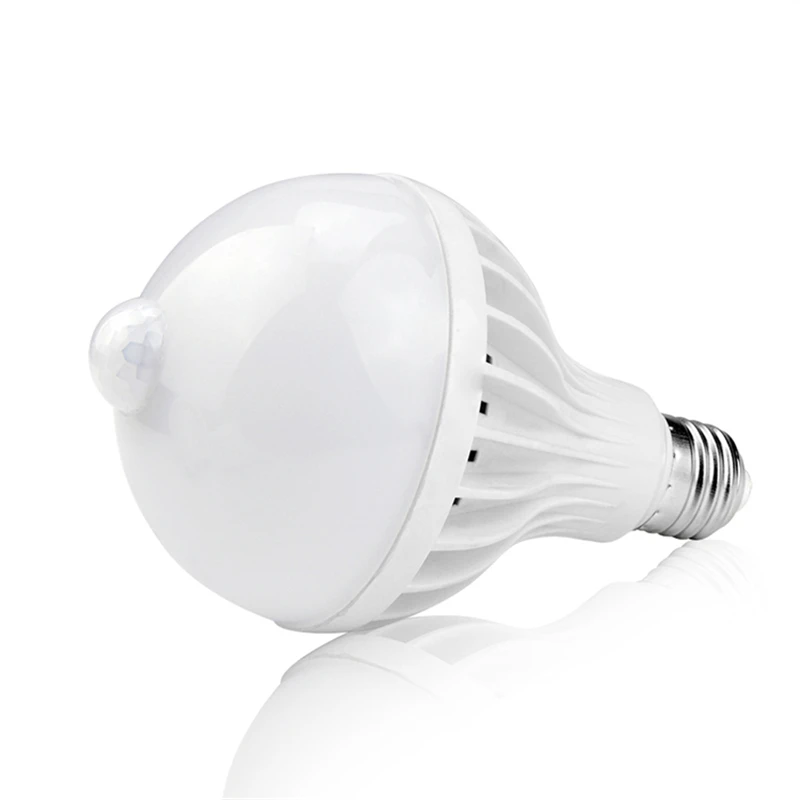 Инфракрасный датчик движения PIR/звук Автоматическая активированная