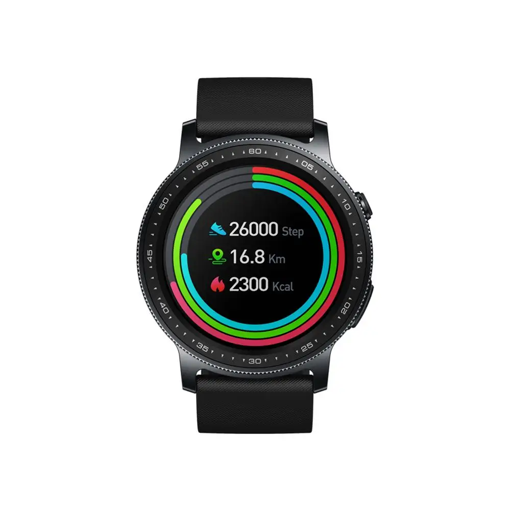 Activity Pedometer IP68 Waterproof Health And Fitness Tracker Smart Watch With Step Counter Round Touch Screen Heart Rate Monit
Activity Pedometer IP68 Waterproof Health And Fitness Tracker Smart Watch With Step Counter Round Touch Screen Heart Rate Monit