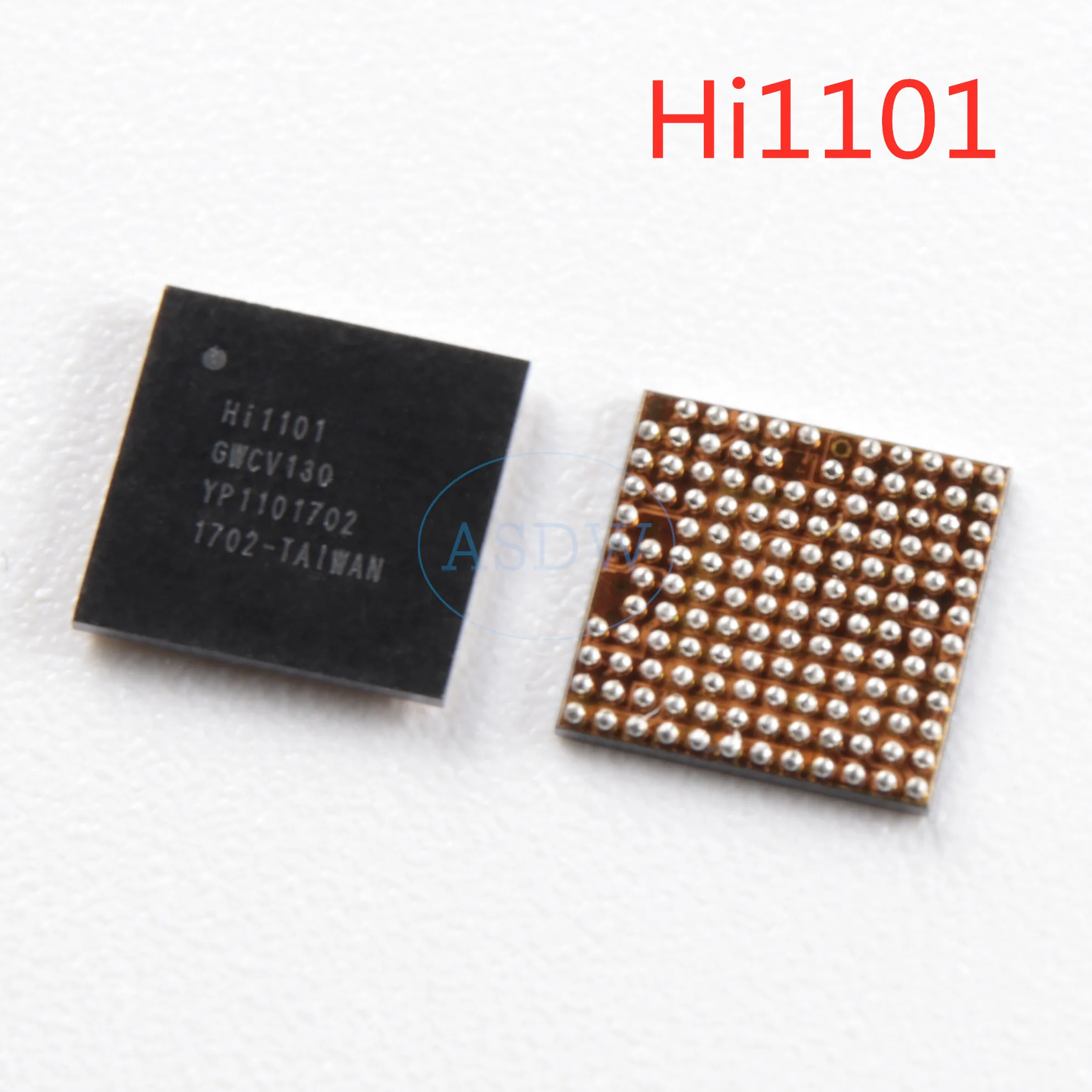 10 шт./лот HI1101 для Huawei P8 WIFI IC Wi-Fi Новинка |