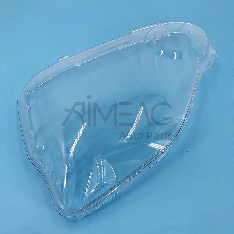 

Made for nissan X- TRAIL ( 07-08 years) headlight lens cover