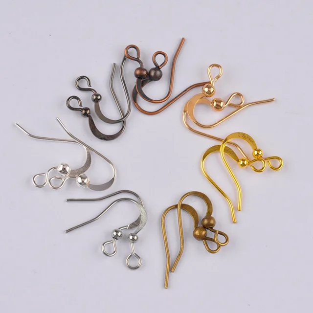 6pcs Strap Keychain Hook 3/8 Small Swivel Snap Hooks/clasps/clips in a  Nickel Silver Lobster Clasps Purse Findings-3610mm Lx11 