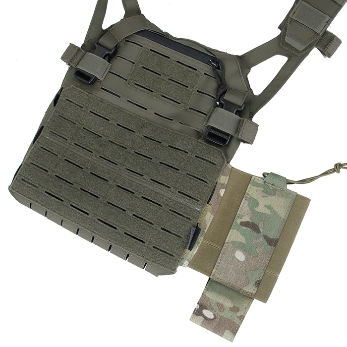 Тактическая Сумка TMC SC PRC148 152 персональная сумка для радиоприемника