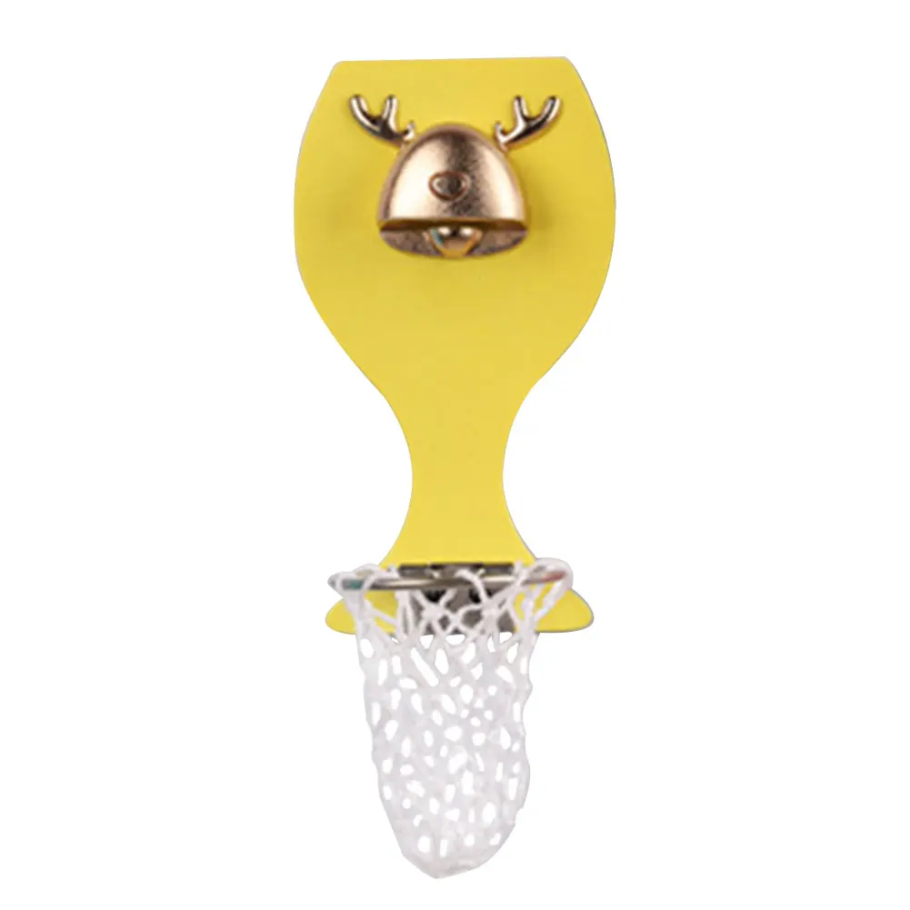 

Bar Decoration Beer With Cap Collector Zinc Alloy Home Wall Mounted Basketball Durable Magnetic Bottle Opener Kitchen Gadget