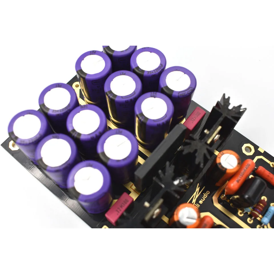 Мм Плата усилителя PCBA OPA2111KP Германии двухконтурная проигрыватель HiFi