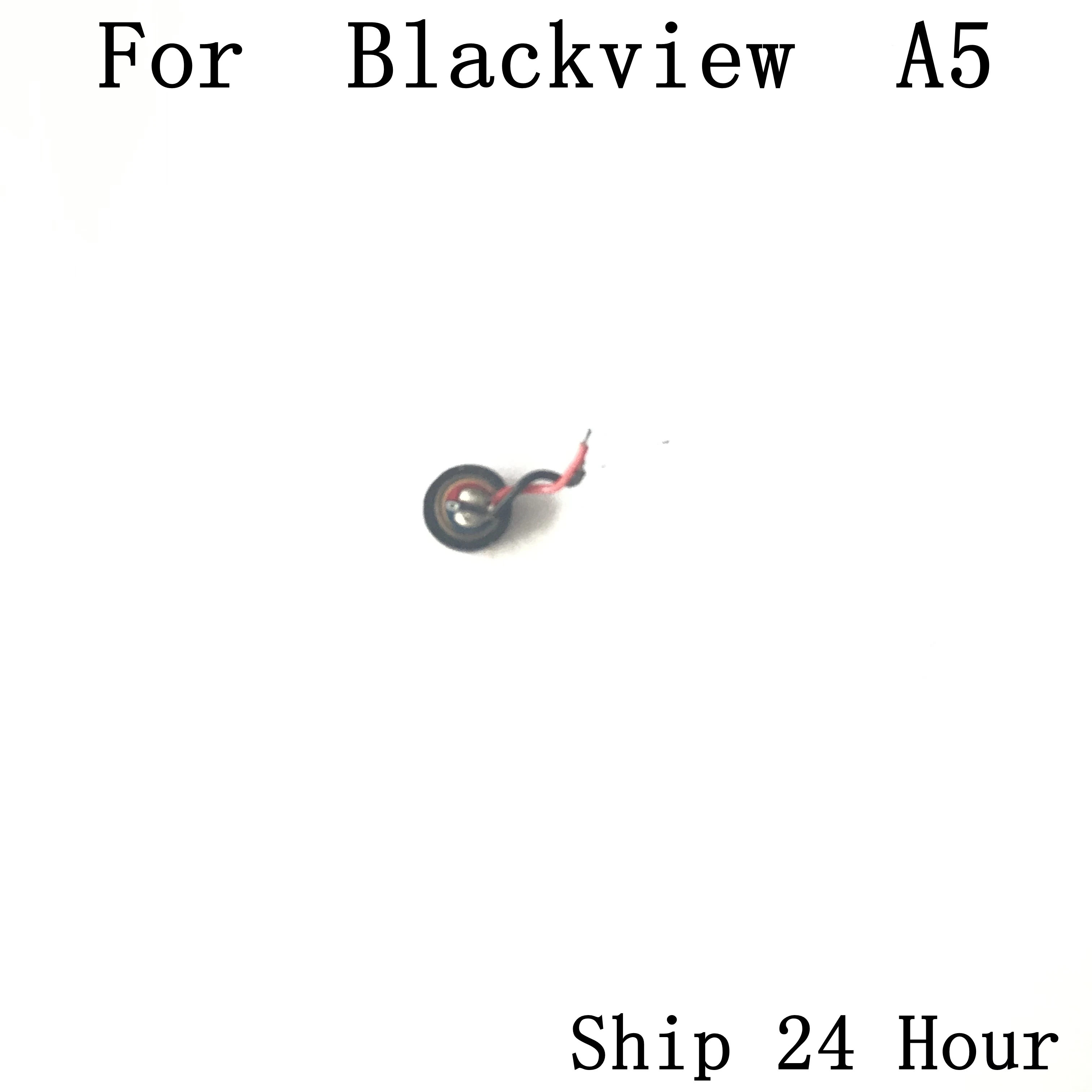 

Original Blackview A5 New Mic Microphone For Blackview A5 Repair Fixing Part Replacement