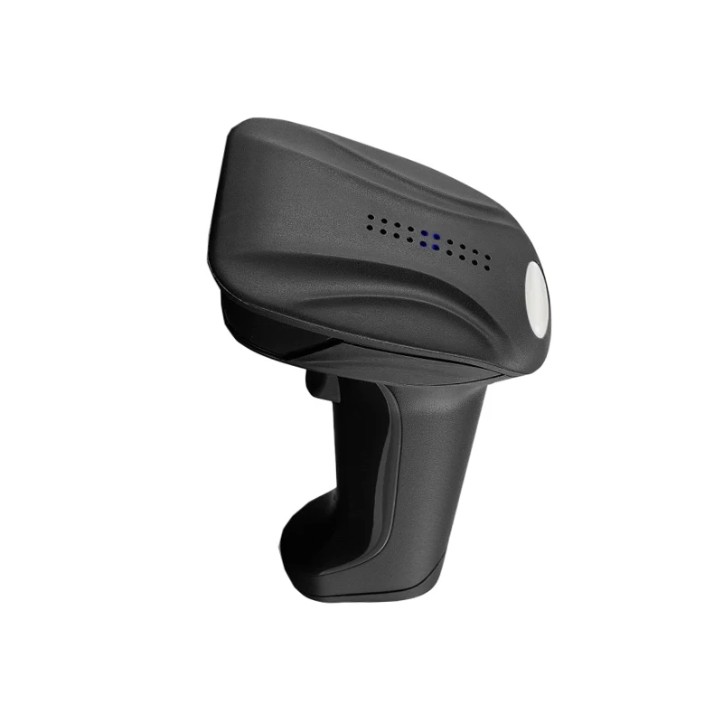 Bluetooth беспроводной 1D/2D QR штрих код ручной считыватель сканер POS система HS