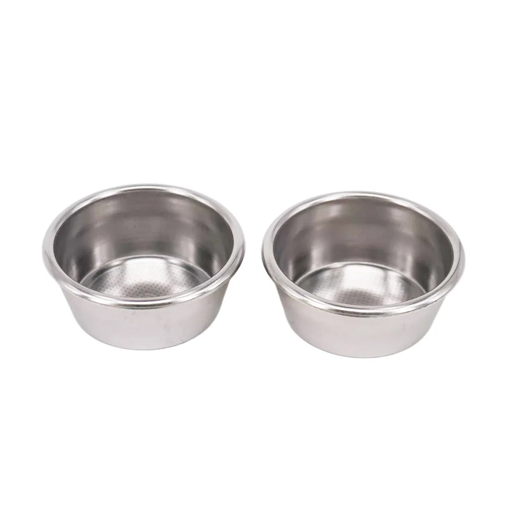 Портафильтр для кофе 54 мм Сменный фильтр-корзина полуавтоматической кофемашины