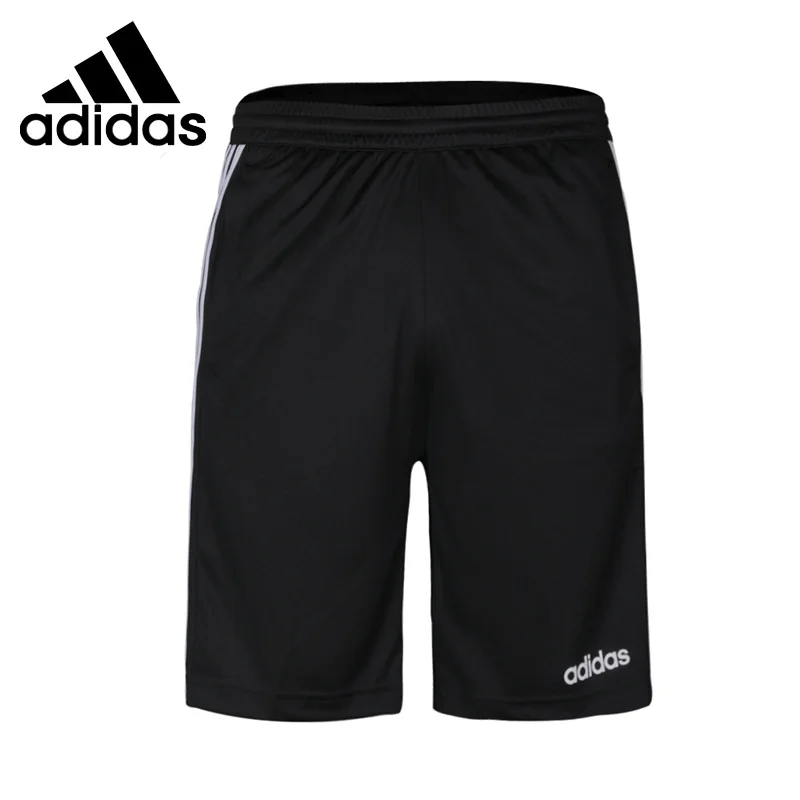 

Оригинальный Новое поступление Adidas D2M Cool Sho 3S мужские шорты спортивная одежда
