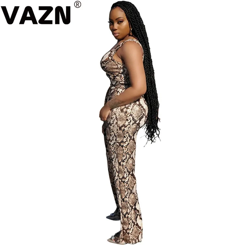 Женский праздничный комбинезон винтажный пикантный облегающий Длинный с