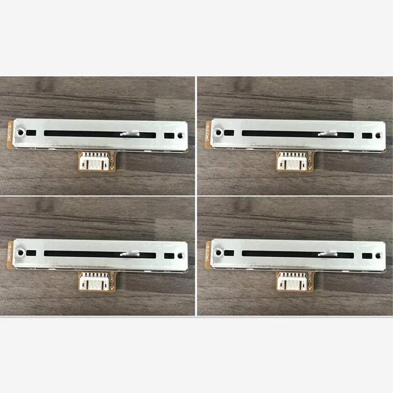 4 шт./лот обновления кроссфейдером для Pioneer DJM300 500 600 3000 DJM600 Pcb DCV1006 DWG1519 | Электроника