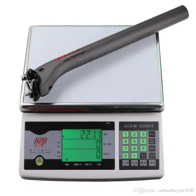 Гоночная сторона следующий карбоновый подседельный дорожный велосипед