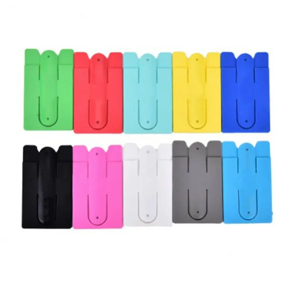 2 шт. универсальные прочные клейкие чехлы для телефонов | Мобильные телефоны и