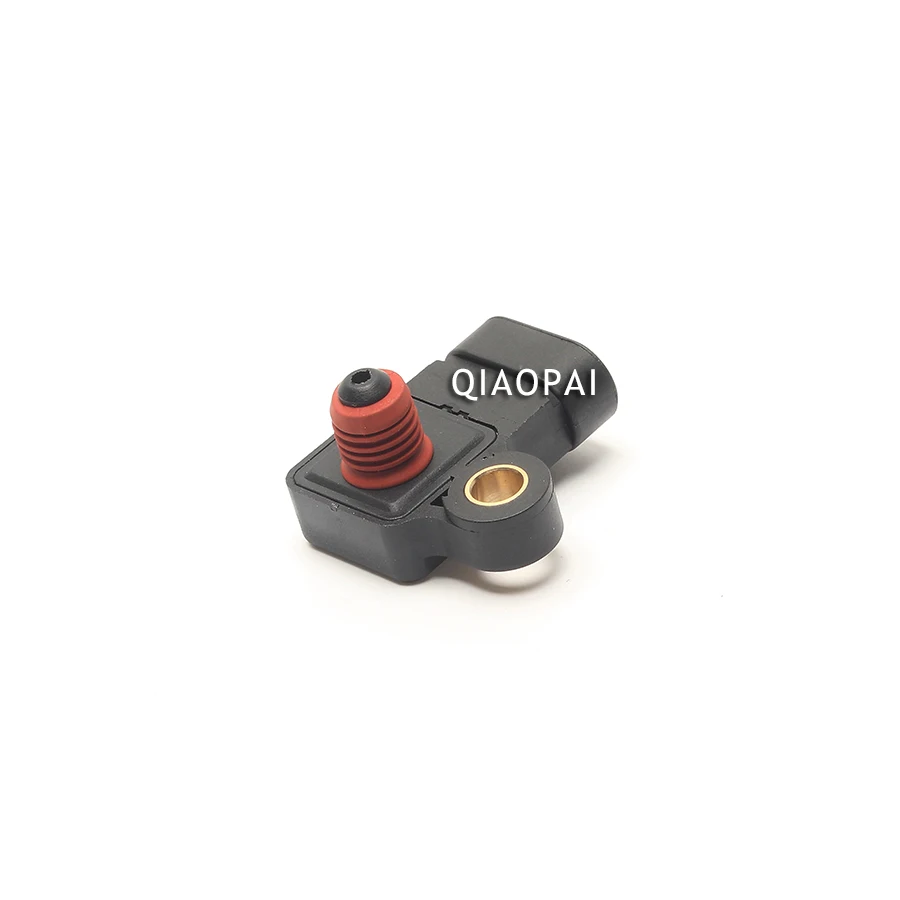 Датчик карты коллектор абсолютное давление 96417830 25484082 для Chevrolet Nubira Aveo Lacetti Daewoo