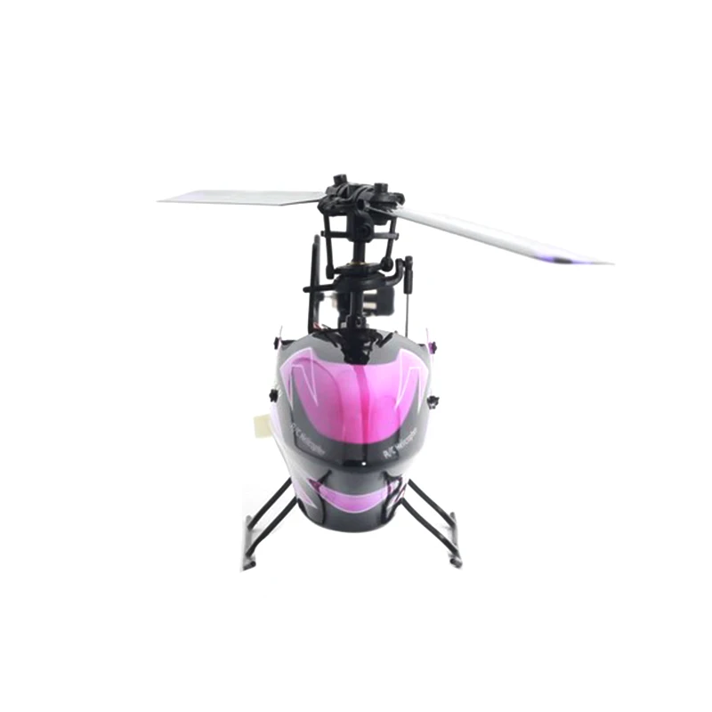 Wltoys V944 Super Voyager 2.4Ghz 4 Channel Remote Control RC mini Helicopter RTF 2 pcs | Игрушки и хобби