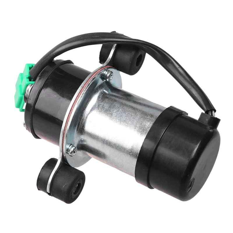 

Quality 15100-85501 15100-79100 Electric Fuel Pump 12V for Suzuki Super Carry DB51T DD51T DC51T DA51T Mitsubishi