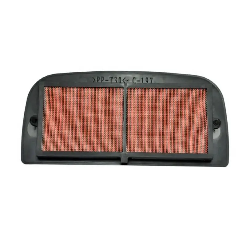 

Motorcycle Air Filter Cleaner For Yamaha R1 YZF-R1 YZFR1 5PW 2002-2003