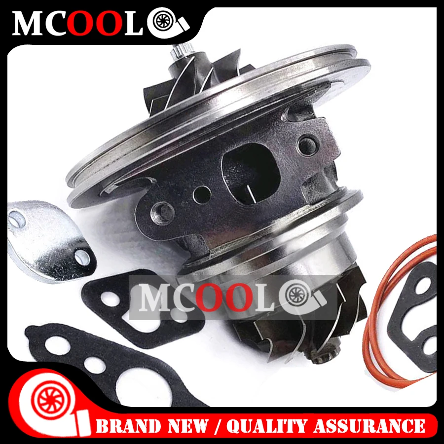 Для Turbo Core 17201-46040 1720146040 17201 46040 для TOYOTA Makr Chaser Cresta Tourer V JZX100 1JZ CT15B CHRA | Автомобили и
