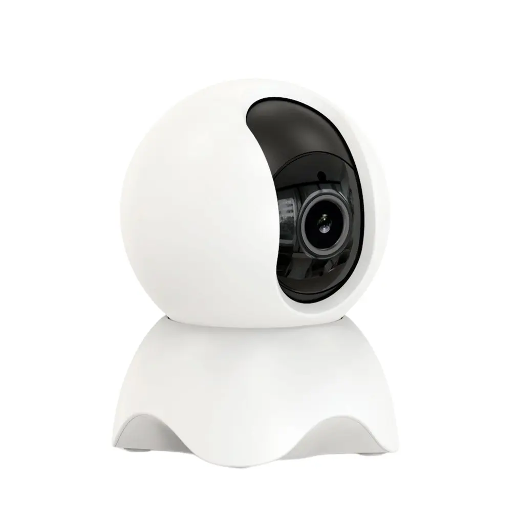 

Mini Wireless WIFI Indoor IP Camera For Infant Moniting Smart Camera Video Surveillance Tuya Smart APP Home Security Camera