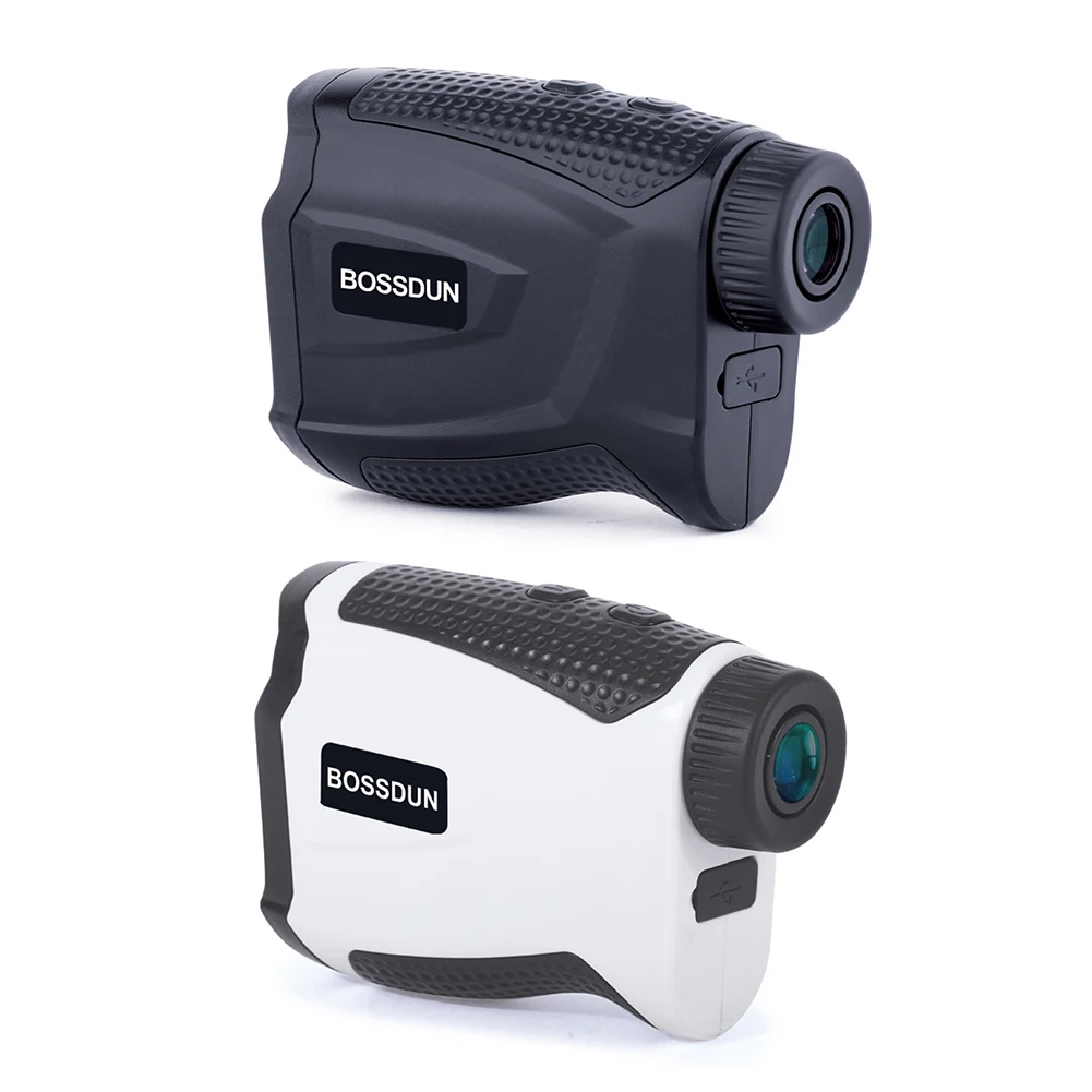 

Outdoor Golf Digital Range Finder Speed Height Measuring Tool Handheld Hunting Monocular Rangefinder Waterproof Laser