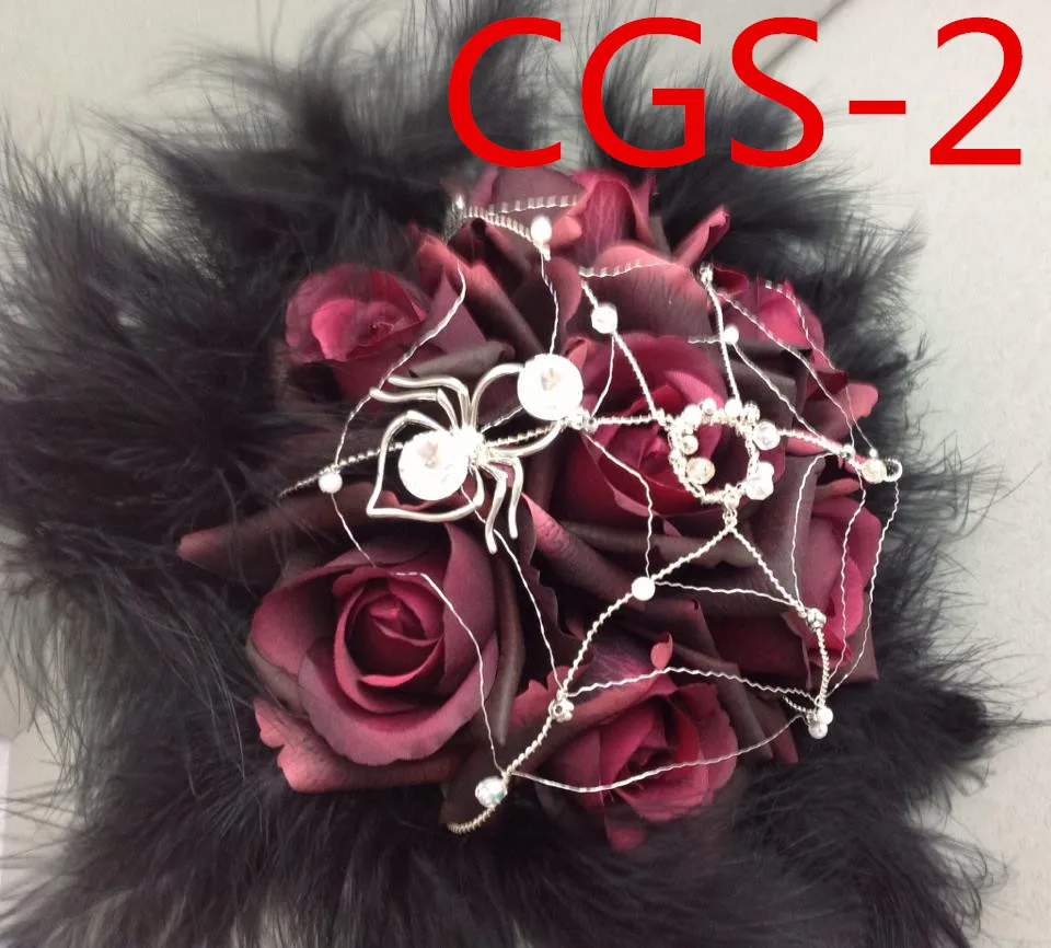 

Свадебные и важные события/свадебные аксессуары/Свадебные букеты CGS