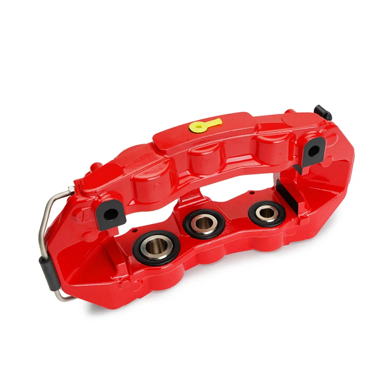 Mattox Racing Performance большой тормозной комплект 405-34 мм диск 6POT Суппорт ротор для BMW F80 M3