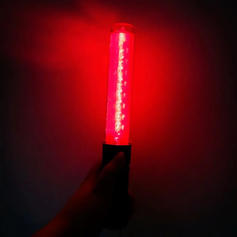 26 см с питанием от аккумулятора фонарь безопасности дорожного движения мощный