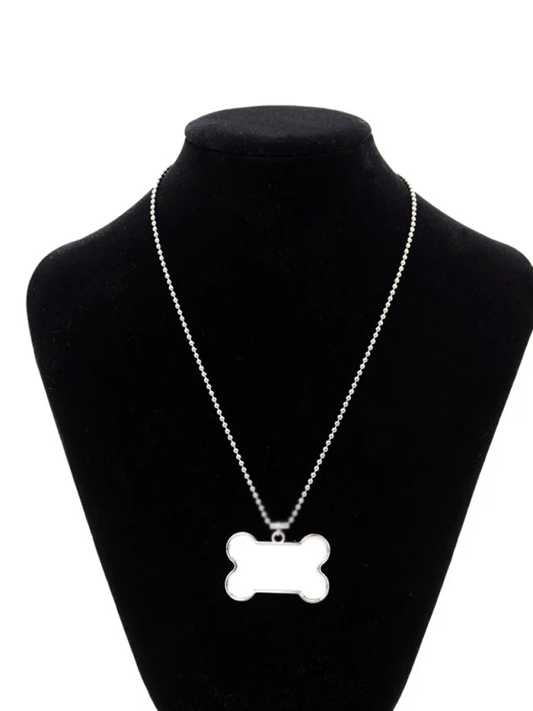 Дешево оптом! наличие запасов! из нержавеющей стали в форме костей дизайн собаки