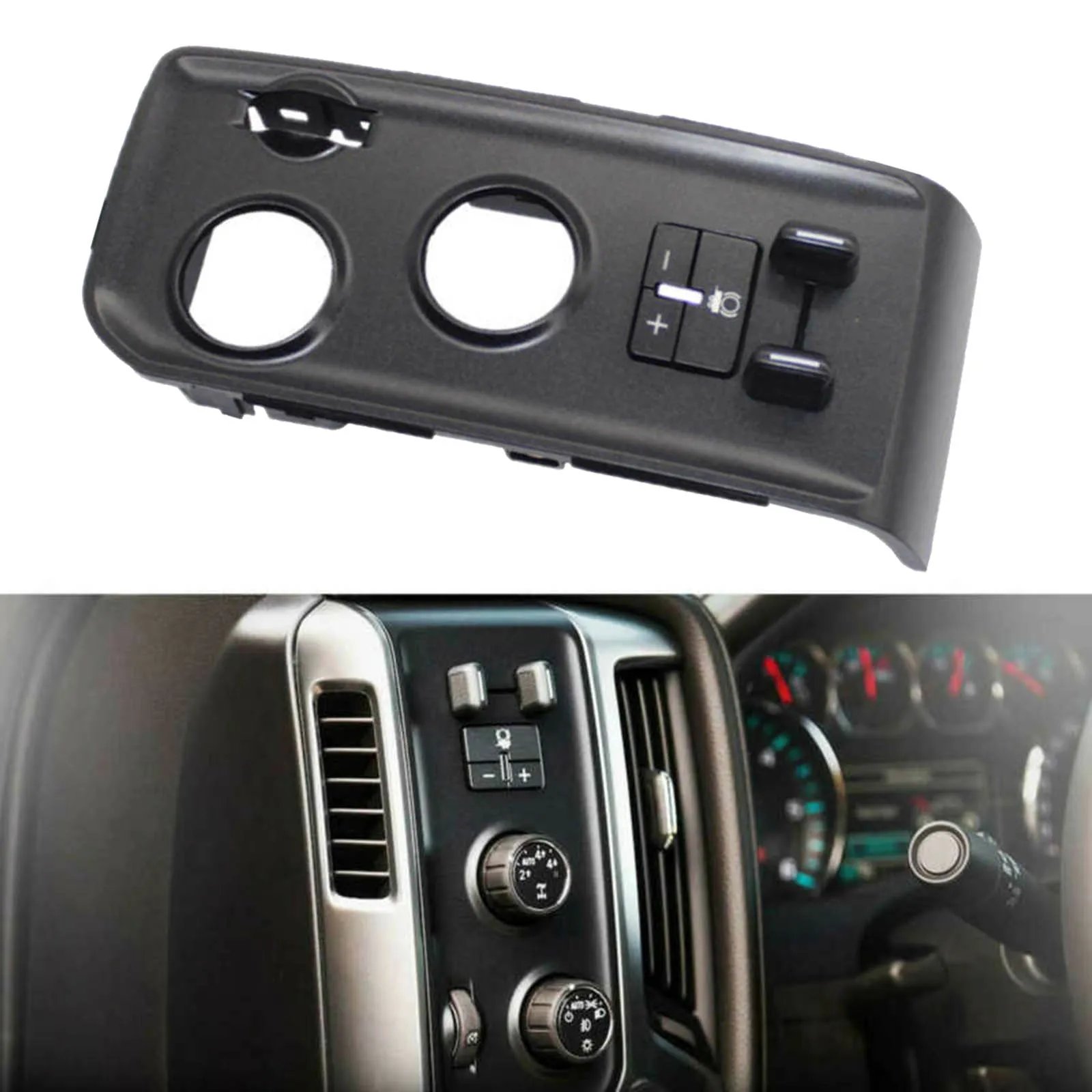 

Переключатель управления тормозом прицепа, подходит для справочного номера 84109447, 23176401, 22822677